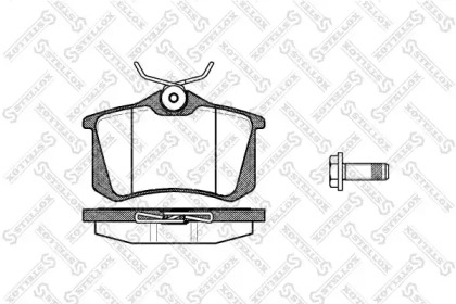  STELLOX 274 005B-SX